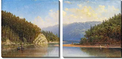 картина