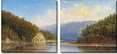 картина