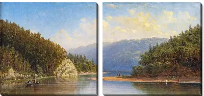 картина