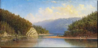 картина
