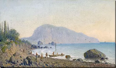 картина