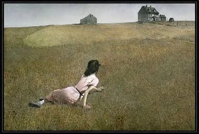 Мир Кристины