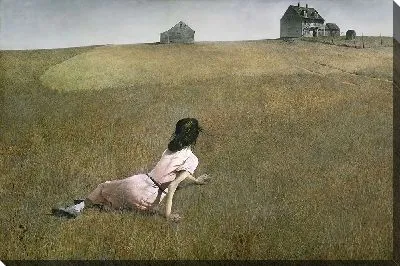 Мир Кристины