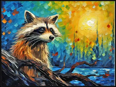 картина