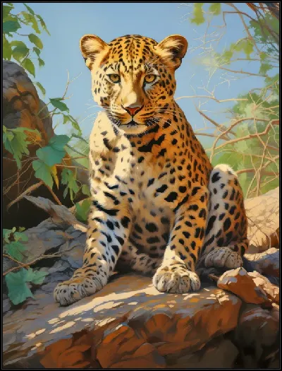 картина