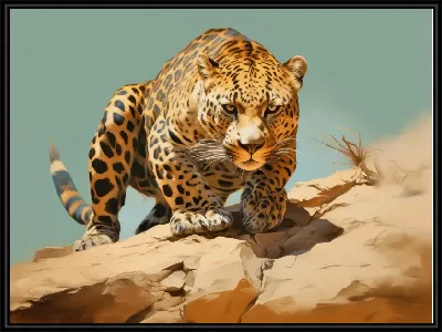 картина