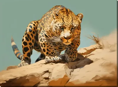 картина