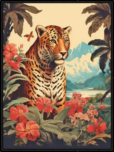 картина