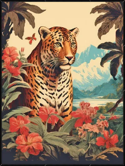 картина