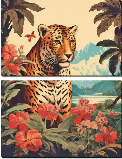 картина