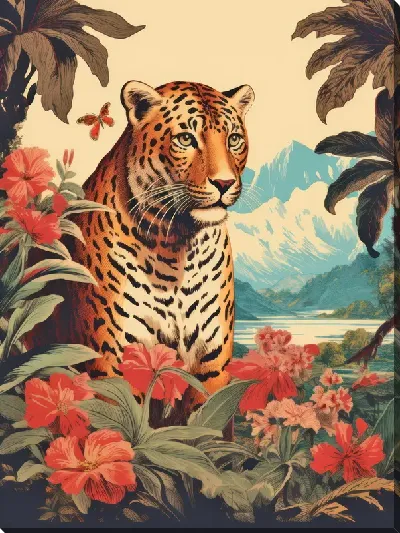 картина