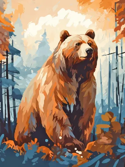 шаблон id 34
