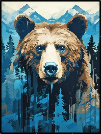 картина