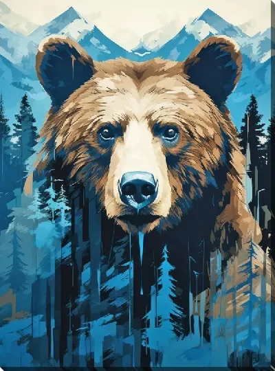 картина