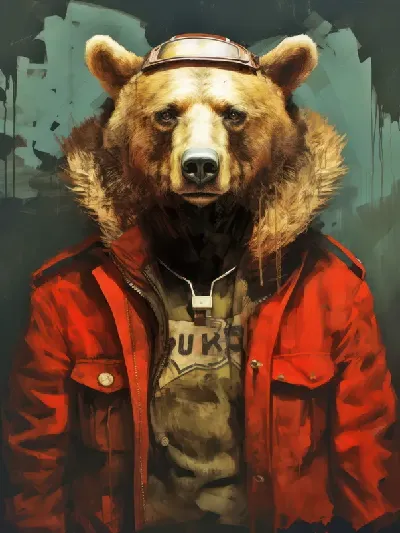 шаблон id 34
