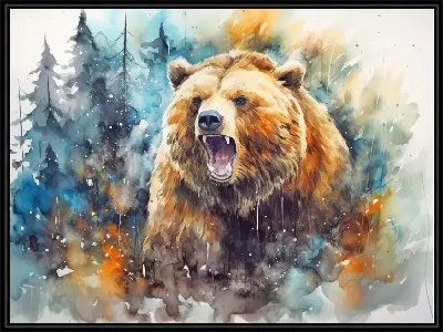 картина