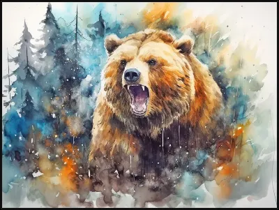 картина
