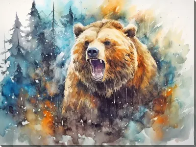 картина