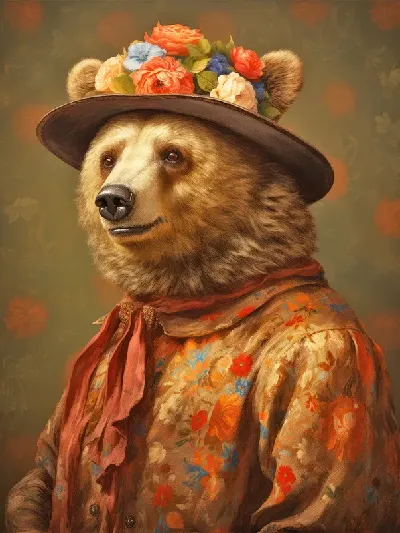 шаблон id 34