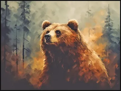 картина