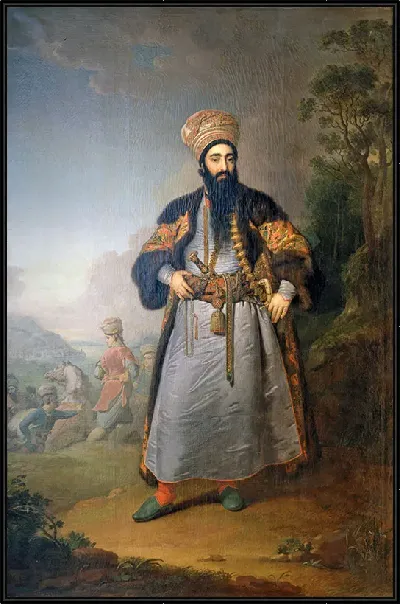 картина
