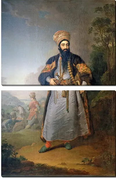 картина