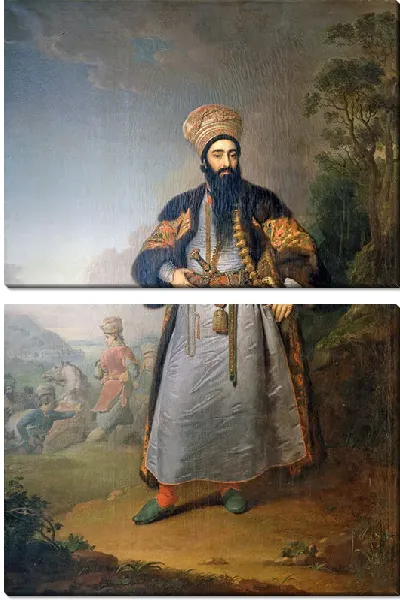 картина