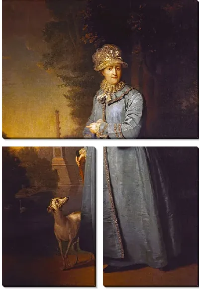 картина