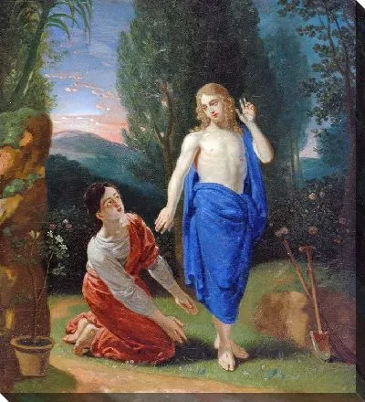 Явление Христа Марии Магдалине