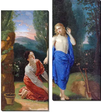 Явление Христа Марии Магдалине