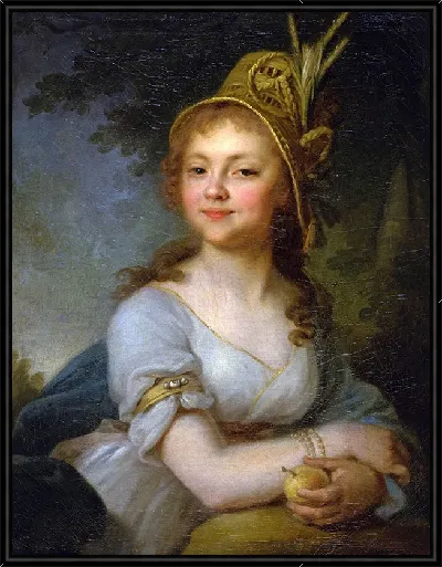 картина