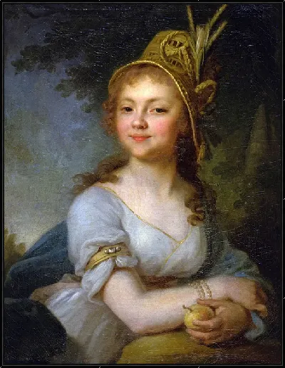 картина