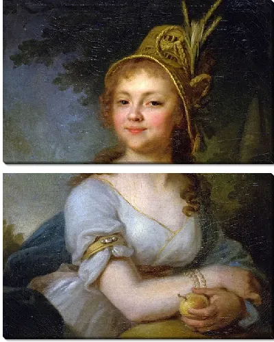 картина