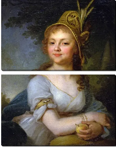 картина