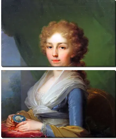 картина