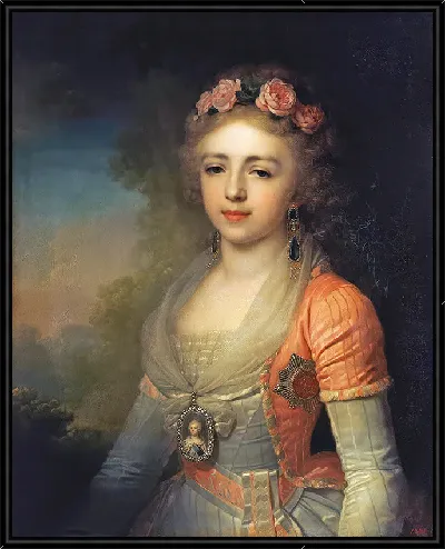 картина
