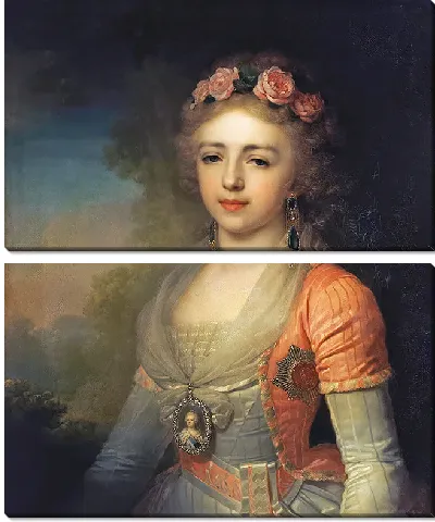 картина