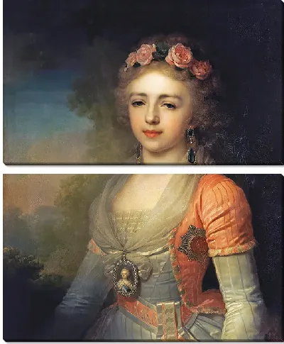 картина