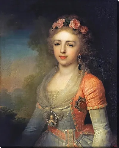 картина