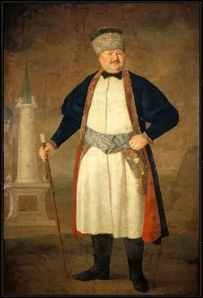 картина