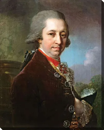 Картина Иван Михайлович Яковлев