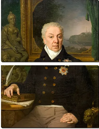 картина
