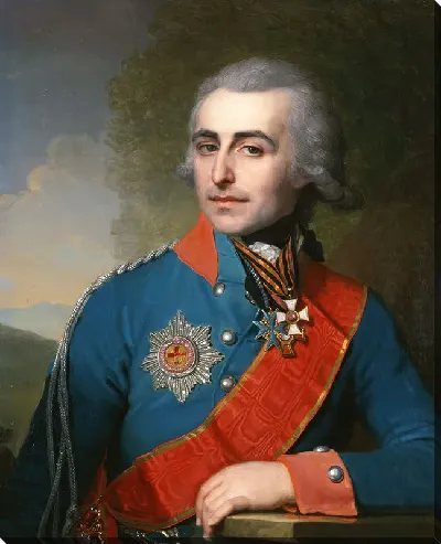 картина