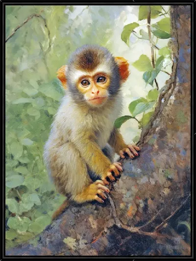 картина