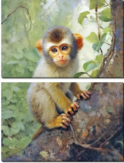 картина
