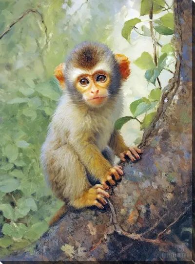 картина