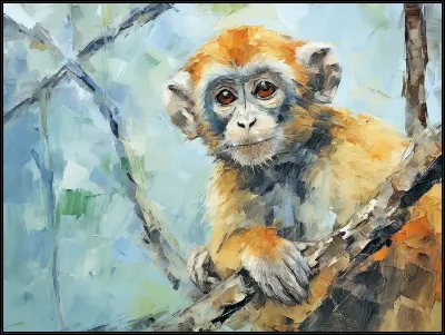 картина