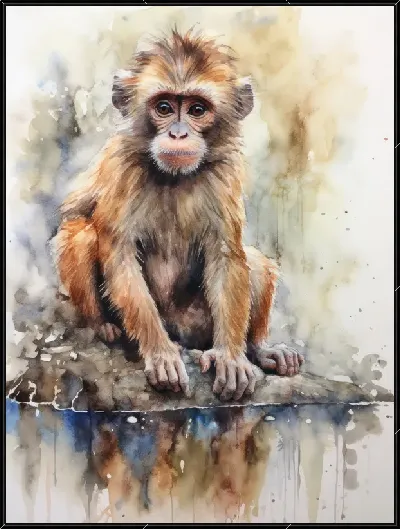 картина