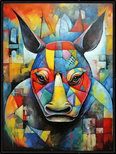 картина