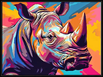 картина
